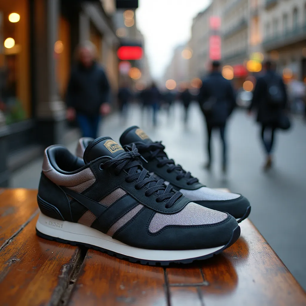 Heritage 1